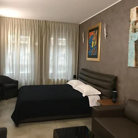 Suite Central Station Milan Exterior photo