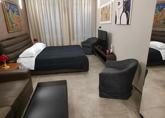 Suite Central Station